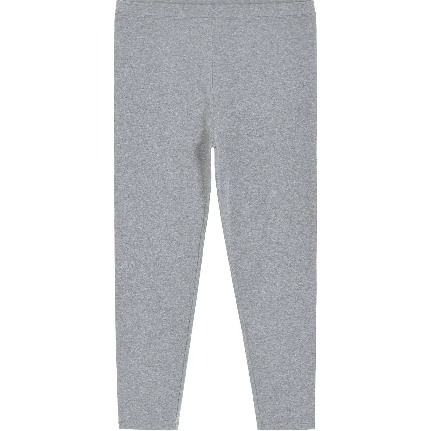 Women's Plus Size Cotton Leggings