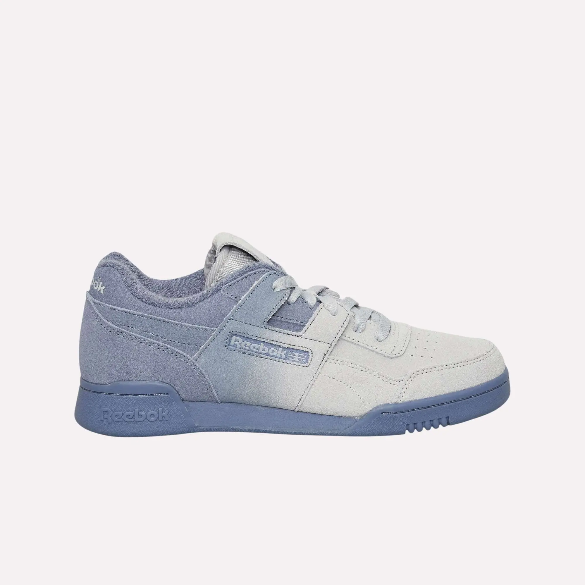 Reebok Workout Plus Og Shoes