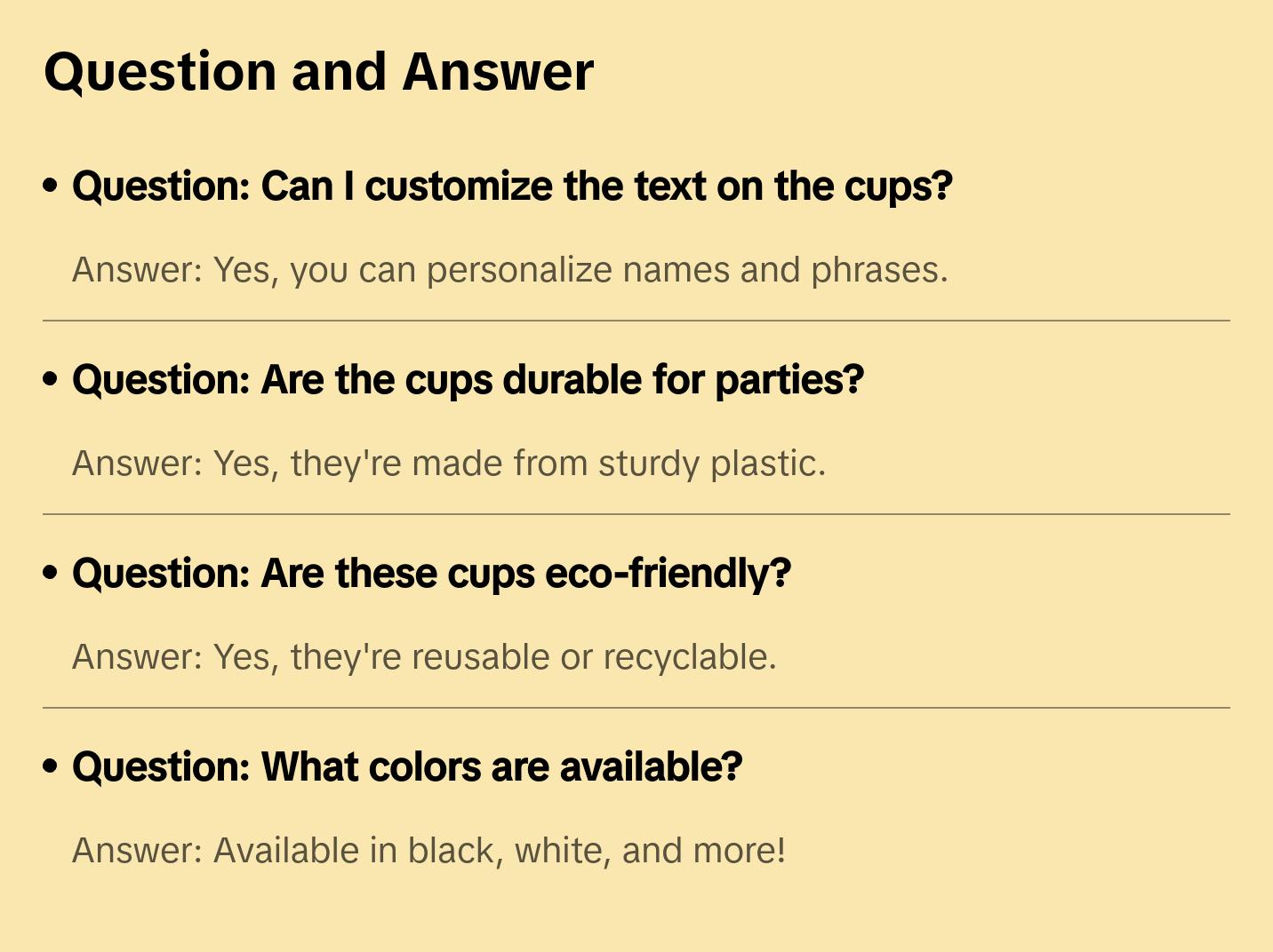 Personalized Wedding Party Cups: Sip in Style!