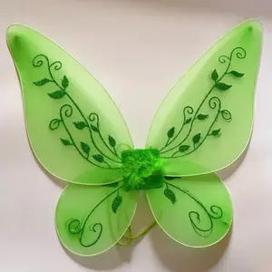 Tinker bell wings