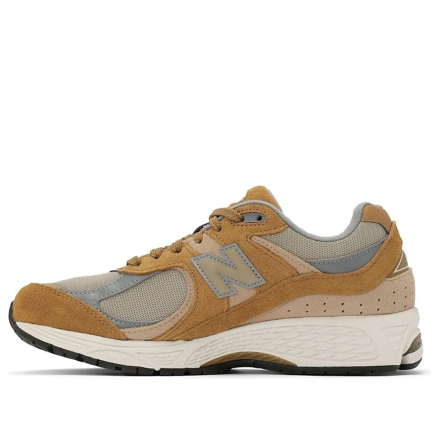 New Balance 2002R 'Great Plains Incense Grey' U2002RCE