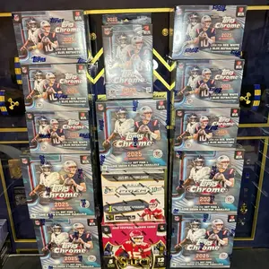 2025 Football Break PYT #174