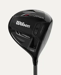Wilson Staff DYNAPWR Carbon Driver
