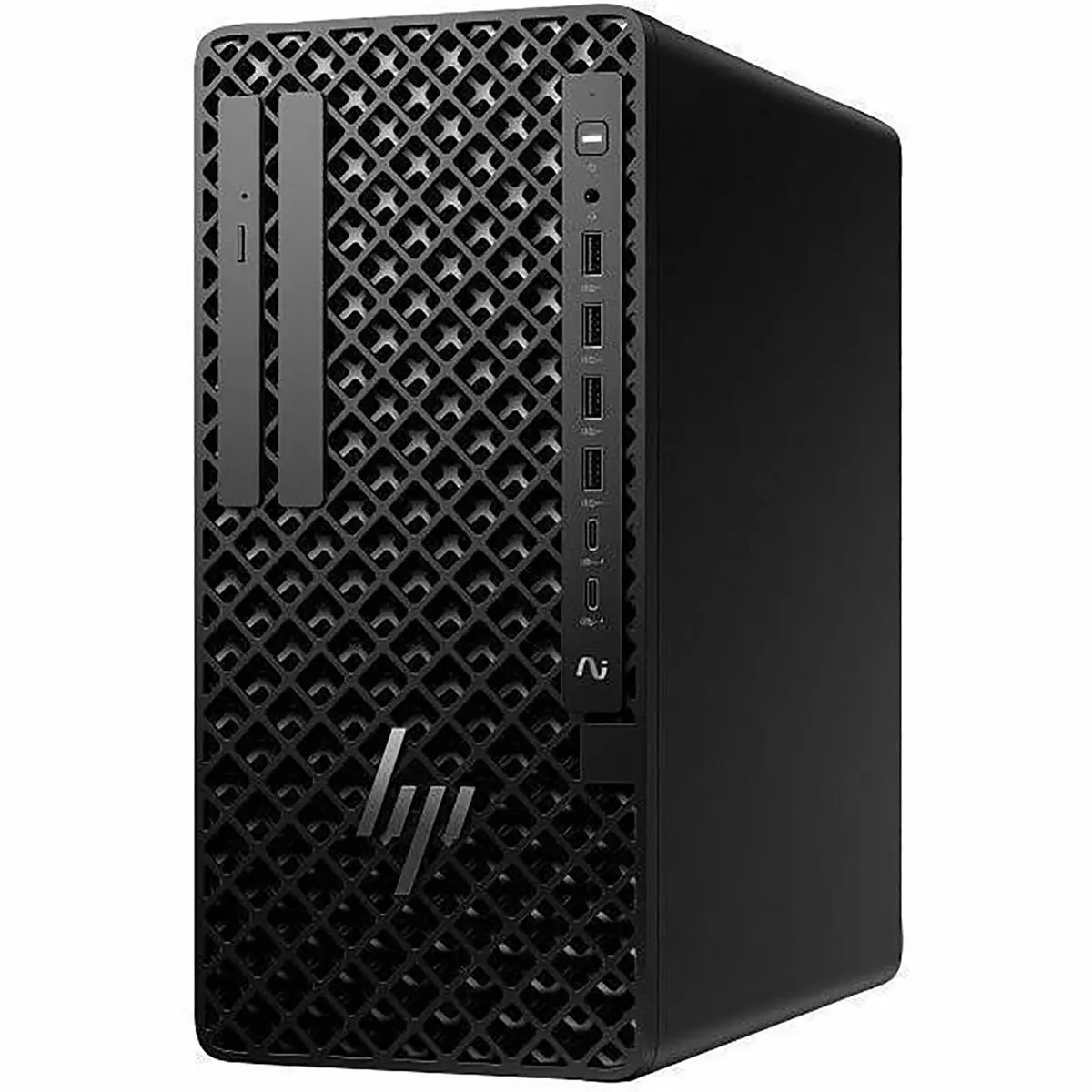 HP Z1 G1i Workstation - Intel Core Ultra 7 265 - 32 GB - 1 TB SSD - Tower - Black