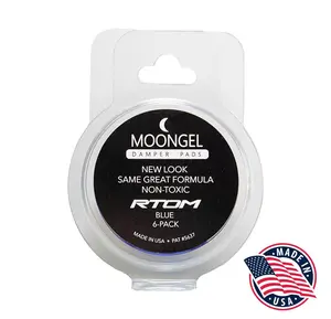 Moongel Damper Pads