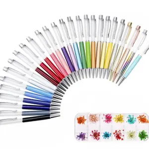 Snowglobe Pens