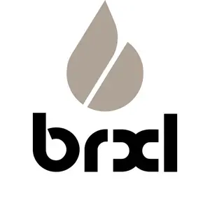 BRXL shop logo
