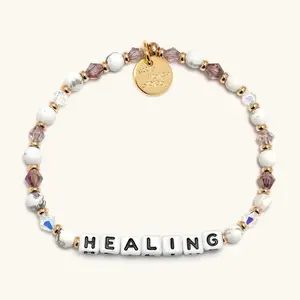 Healing Beaded Bracelet