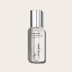 BEACH BABY BODY + HAIR MIST
