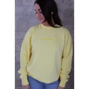 Howdy Honey Crew Neck