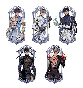 Love and Deepspace Charms