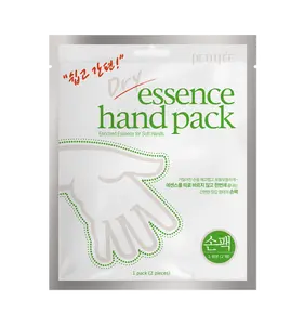 PETITFEE Dry Essence Hand Pack (5 pairs)