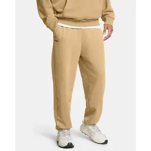 Under Armour Icon Heavyweight Fleece Wash Men's Oversized Pants