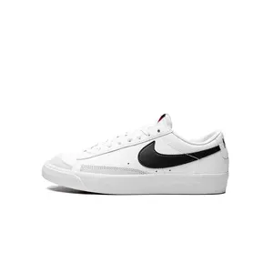 Blazer Low '77 GS "White Black" DA4074 101