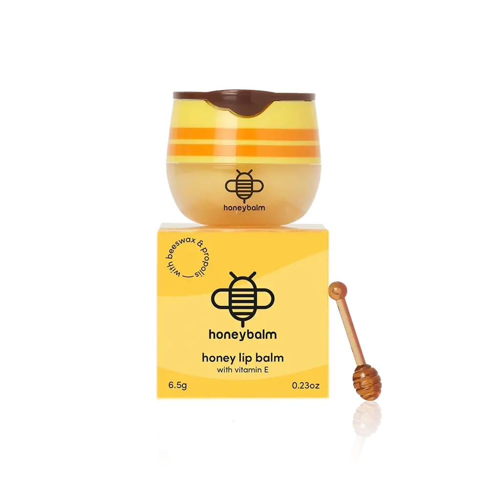 Original Honeybalm lip balm