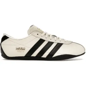 adidas Tokyo Off White Core Black Gold Metallic (Women's)