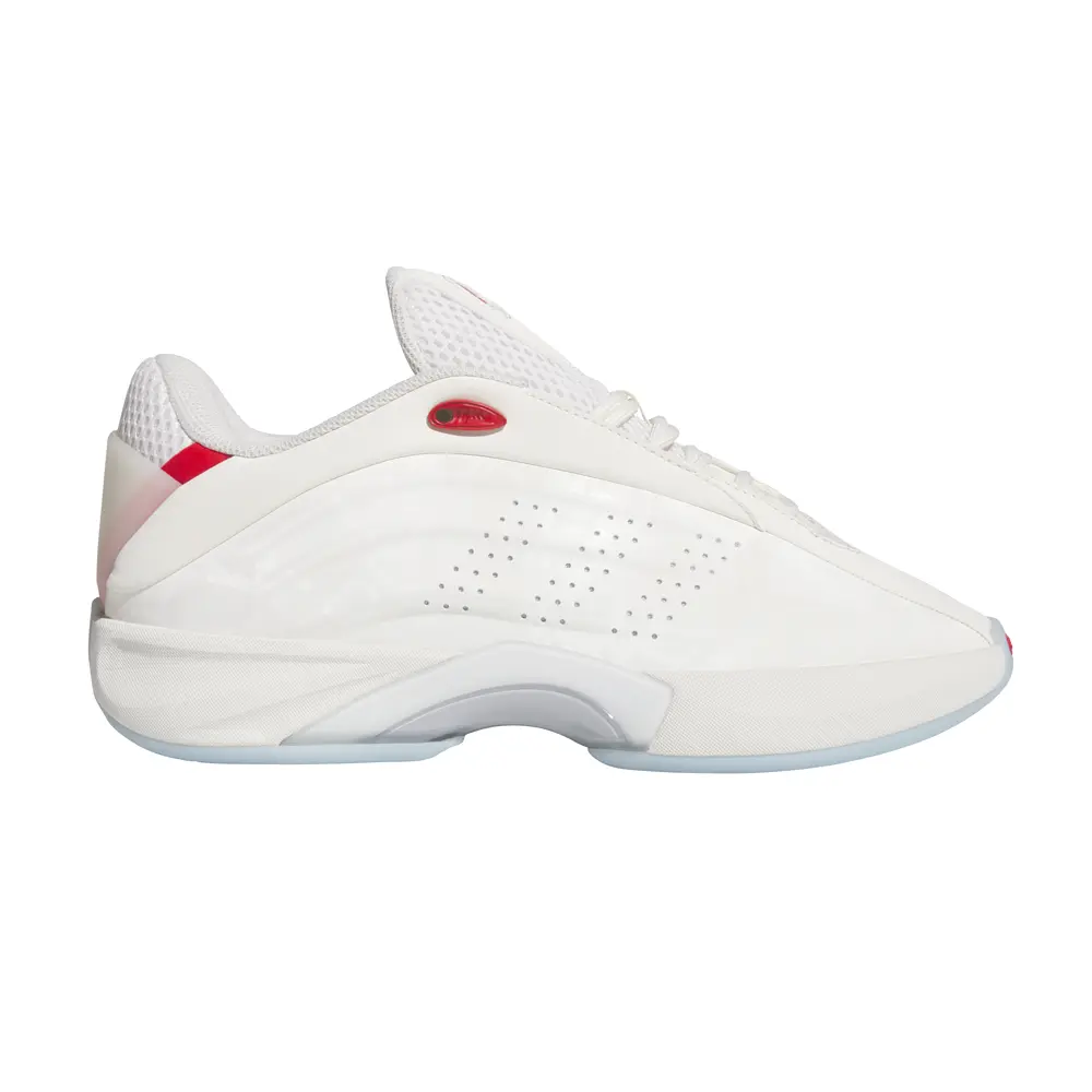 adidas Mens Nova Iiinfinity Sneakers Shoes Casual - White