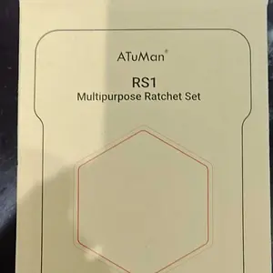 【MothersDayGift】SEESE 24 in 1 DlY Screwdriver Set,1 Set SwitchableScrewdriver Shape Magnetic Screwdriver Set,Compact and Portable Ratchet Screw0driver SetHome Repair Tool Box