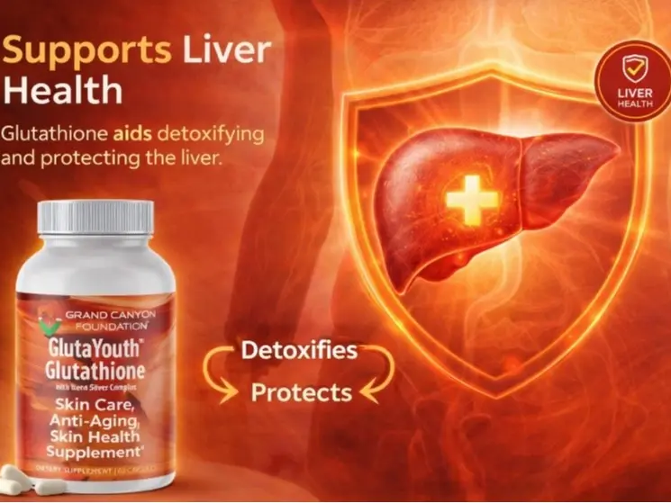 glutathione high blood pressure Is Glutathione Safe for High Blood Pressure? Exploring the Antioxidant's Role