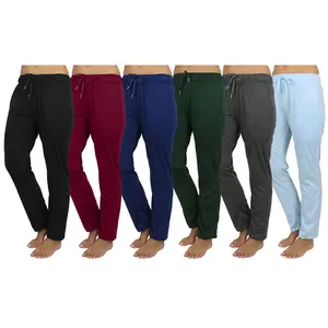 Women's Multi Pack Classic Lounge Pants Women's Multi Pack Classic Lounge Pants