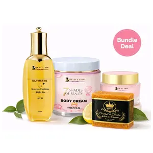 7 Shades Set