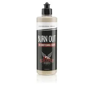 SHINE SUPPLY Burn Out