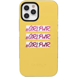 #GRLPWR | Triple Threat iPhone Case