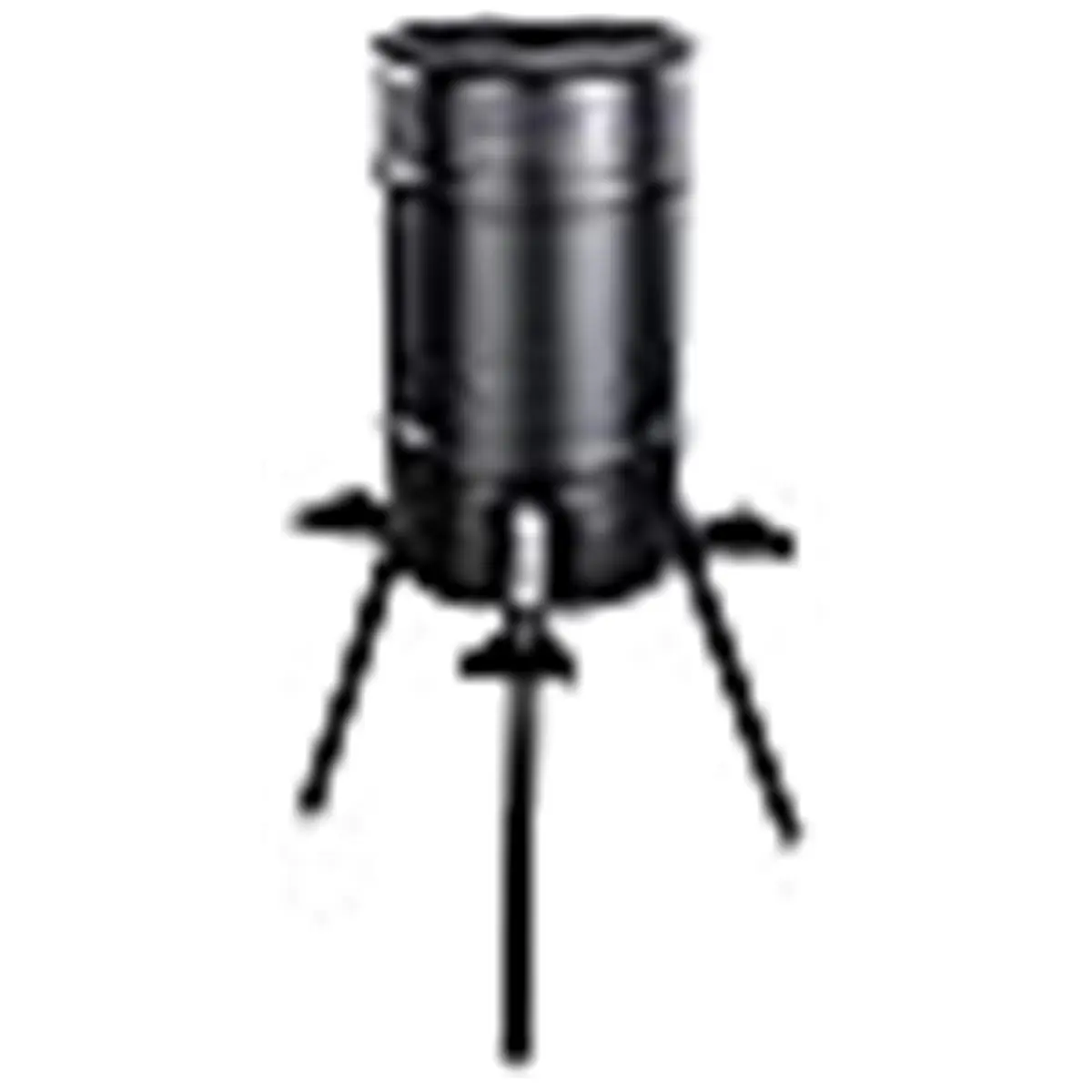 On Time Feeders Buckeye Gravity Feeder - 30 gal