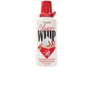 Vacation Classic Whip Spf 50