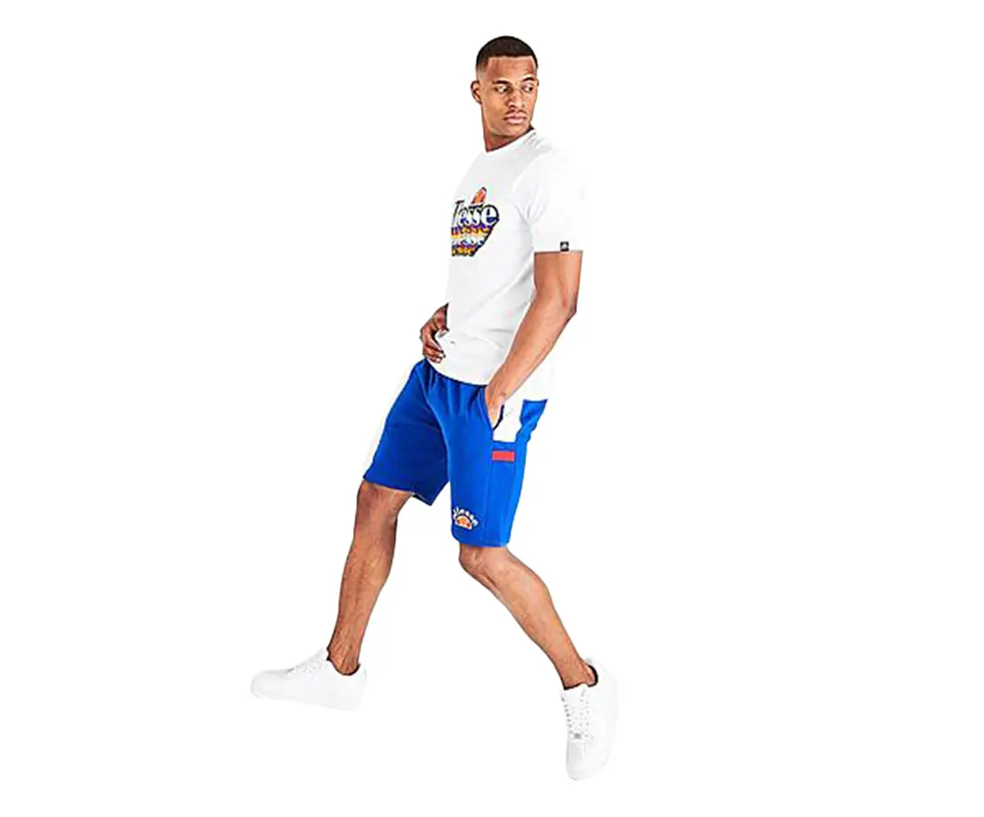 Ellesse Alfonsi Active Mens Active Shorts