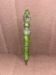 Premium Beaded Pen