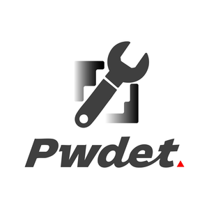 PWDET SHOP