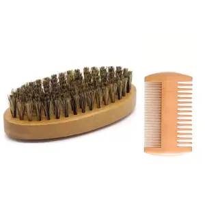 Personal Care Kit for Men - Beard Kit for Comfort