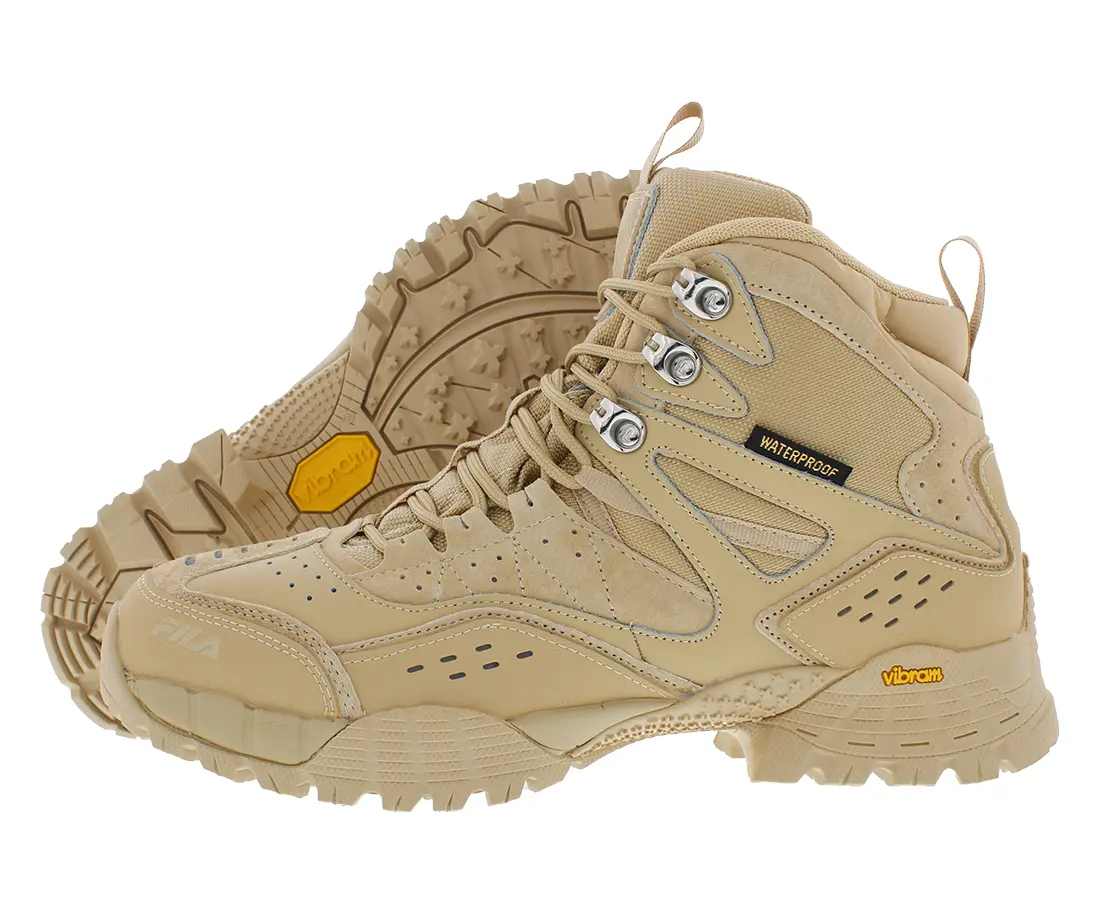Fila Armada Men's Shoes - Best-Selling Sports Sneakers, Casual Walking Trainers, Functional Sneaker Shoe, Multi-Size Options