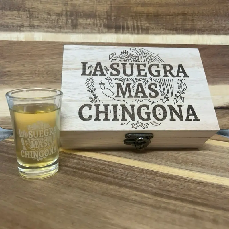La Suegra