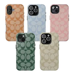 Luxury iPhone Case Stylish & Sleek Protective Cover