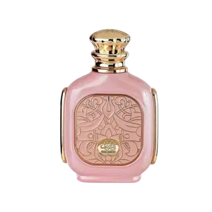 Zukhruf Pink by Zimaya EDP Spray, 3.4oz