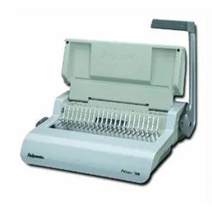 Fellowes Comb Binding Machine Pulsar Plus Fellowes Comb Binding Machine Pulsar Plus