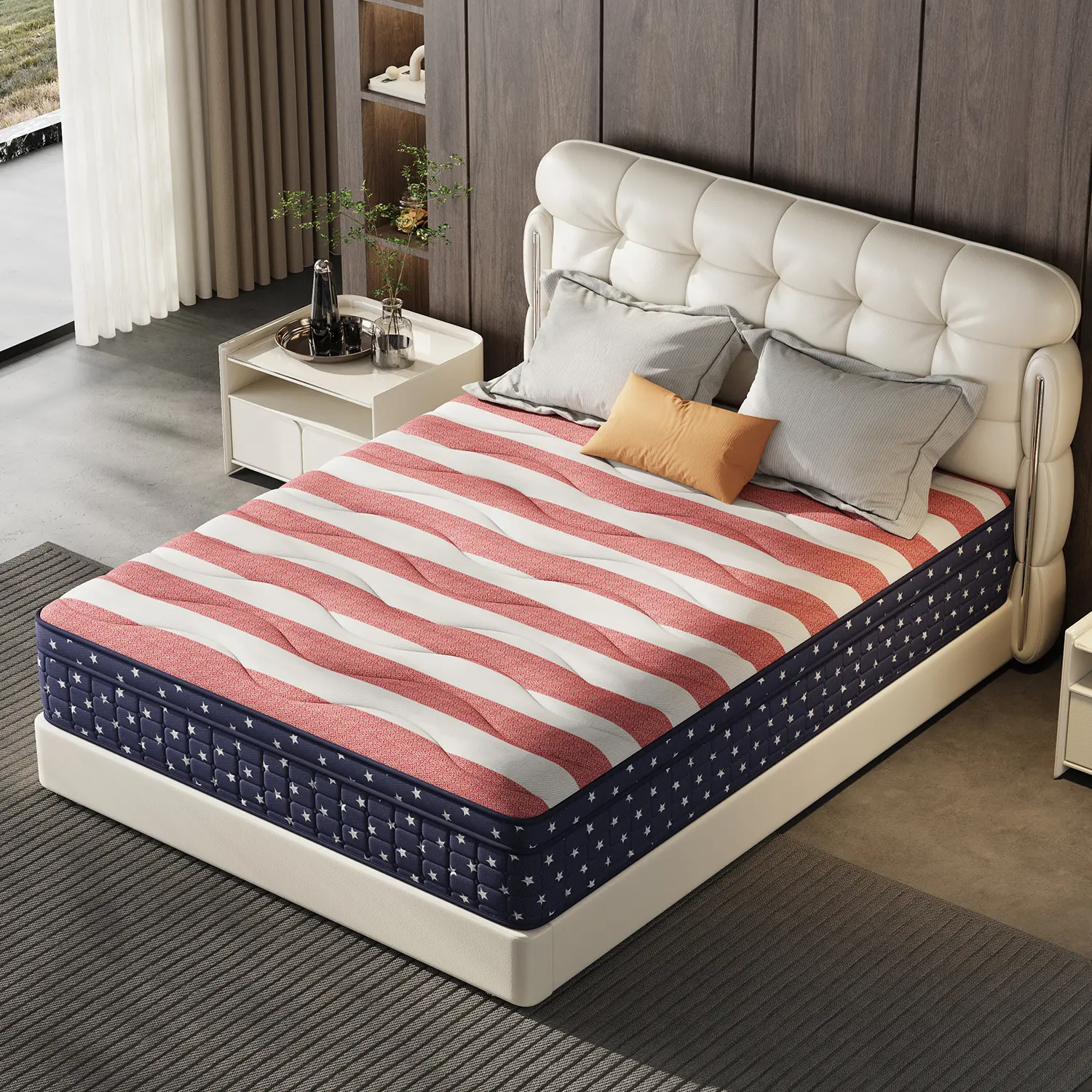 National flag 12inch