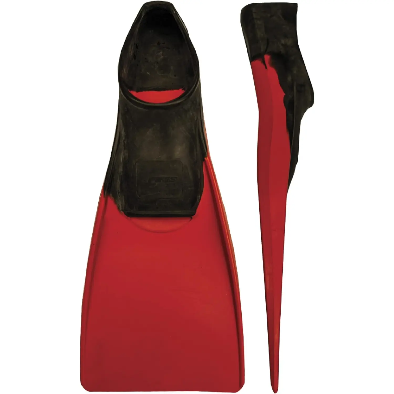 FINIS Long Floating Fins for Swimming, Training, Snorkeling.