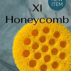 X large sponge soft custom DIY custom designed
