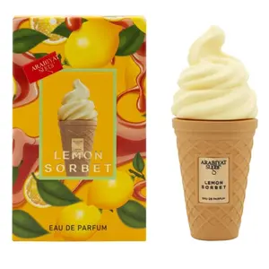 Arabiyat Sugar Lemon Sorbet Eau de Parfum (3.4oz) For Unisex