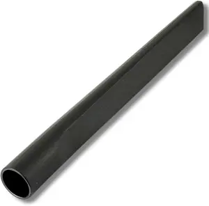 Crevice Tool for Vacuum Cleaners, 1.25-inch Wet/Dry Vacuum Attachment, 13.5-inch Extra-Long Design, Compatible with Shop Vac, Bissell, Nutone, , Beam & Central Vacuums