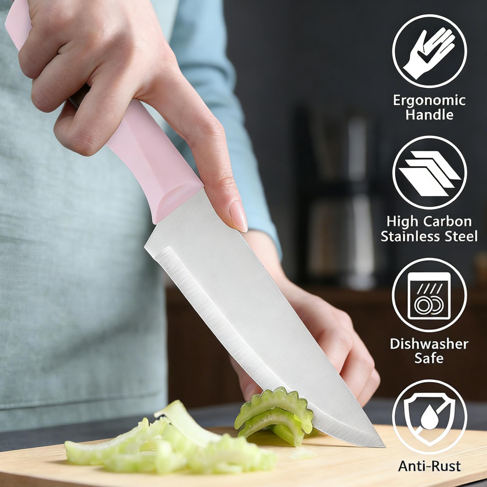 19-piece silicone kitchen utensil set, cooking tools with wooden handles, non-toxic, BPA-free, silicone spoon, rotating clamp, kitchen utensils, nonstick utensils with stand—an excellent choice for mothers, friends, or loved ones, kitchen soup ladle.