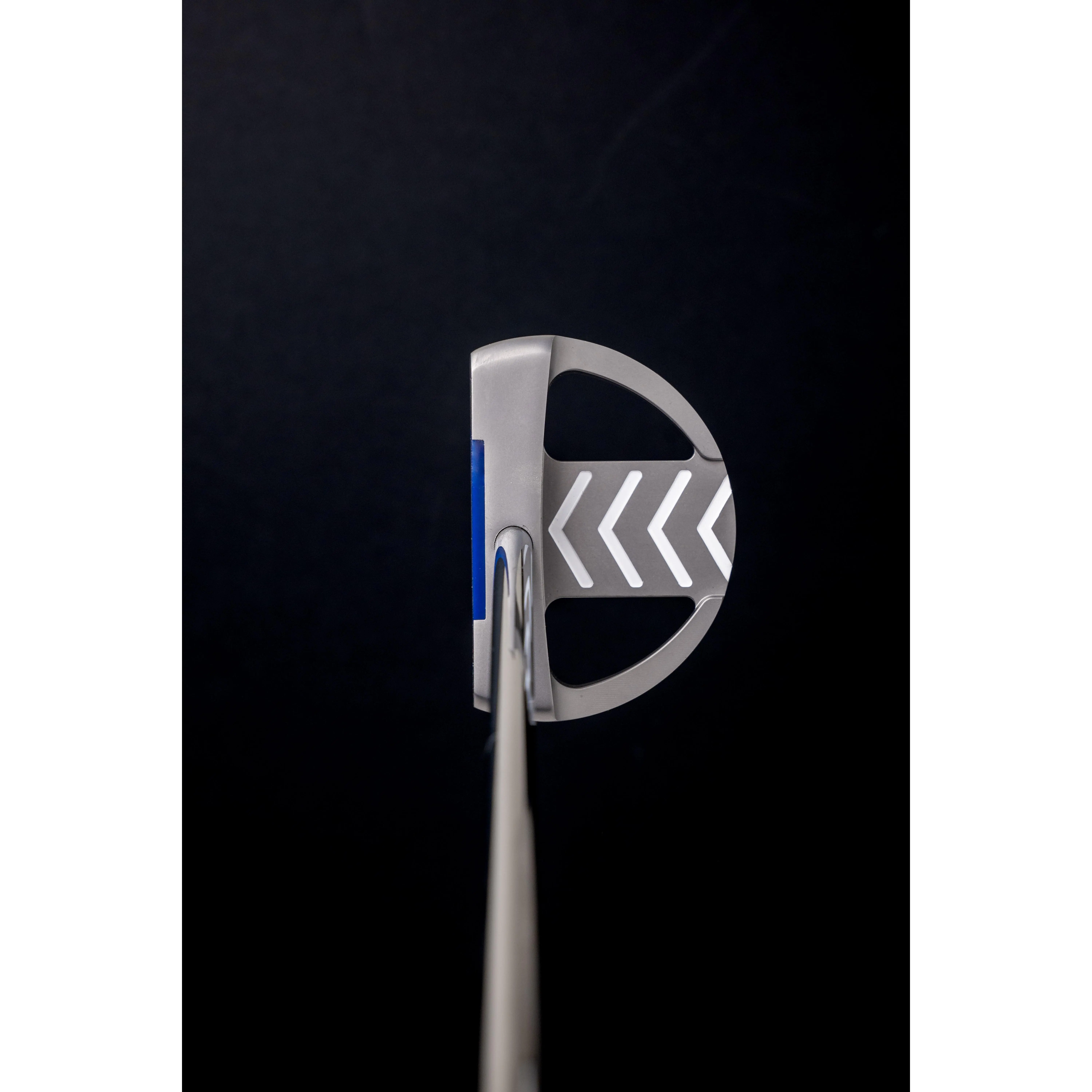 Edge Series ES1 Center Shaft Putter – Limited Quantities Available
