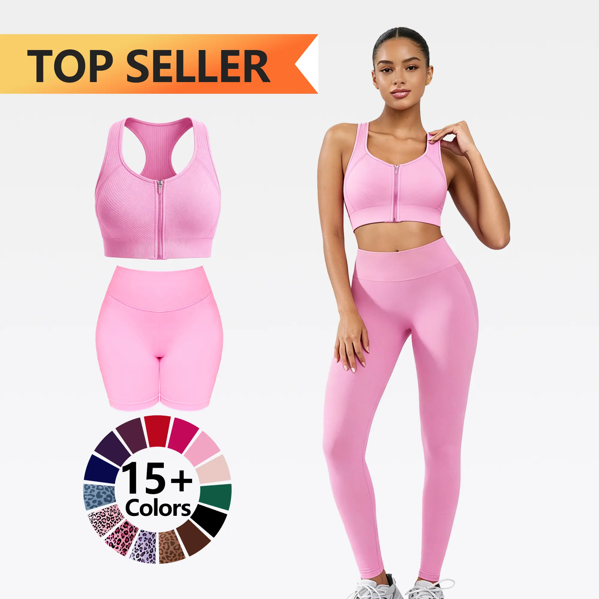 【Discount for live-FBT】 SUOVADUN Women’s Sculpting and Smoothing Activewear, Anti-Cellulite Yoga Leggings# outdoor yoga # butt lifting legging # solid fashion sweatpants # yoga pants # hip lifting # gym activity XSL26029 tiktokshopbacktoschool