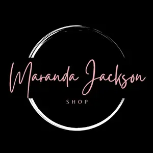 Maranda Jackson's Shop shop logo