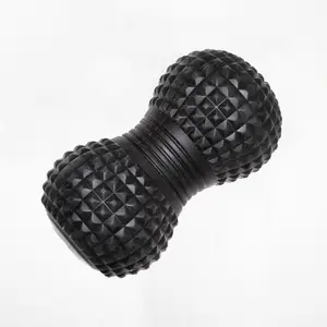 RECO Tandem Sonic - Electric Vibrating Comfort Massage Roller