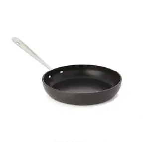 All-Clad HA1 Hard Anodized Nonstick Fry Pan Cookware (8 Inch Fry Pan)