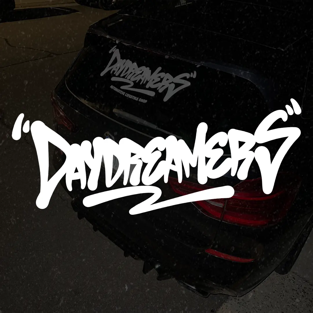 DayDreamers Banner